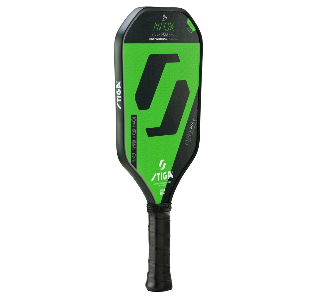 Stiga Aviox Pro Green 