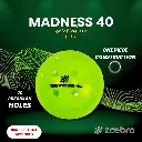 Zcebra Madness 40 Competition - 6u Pack