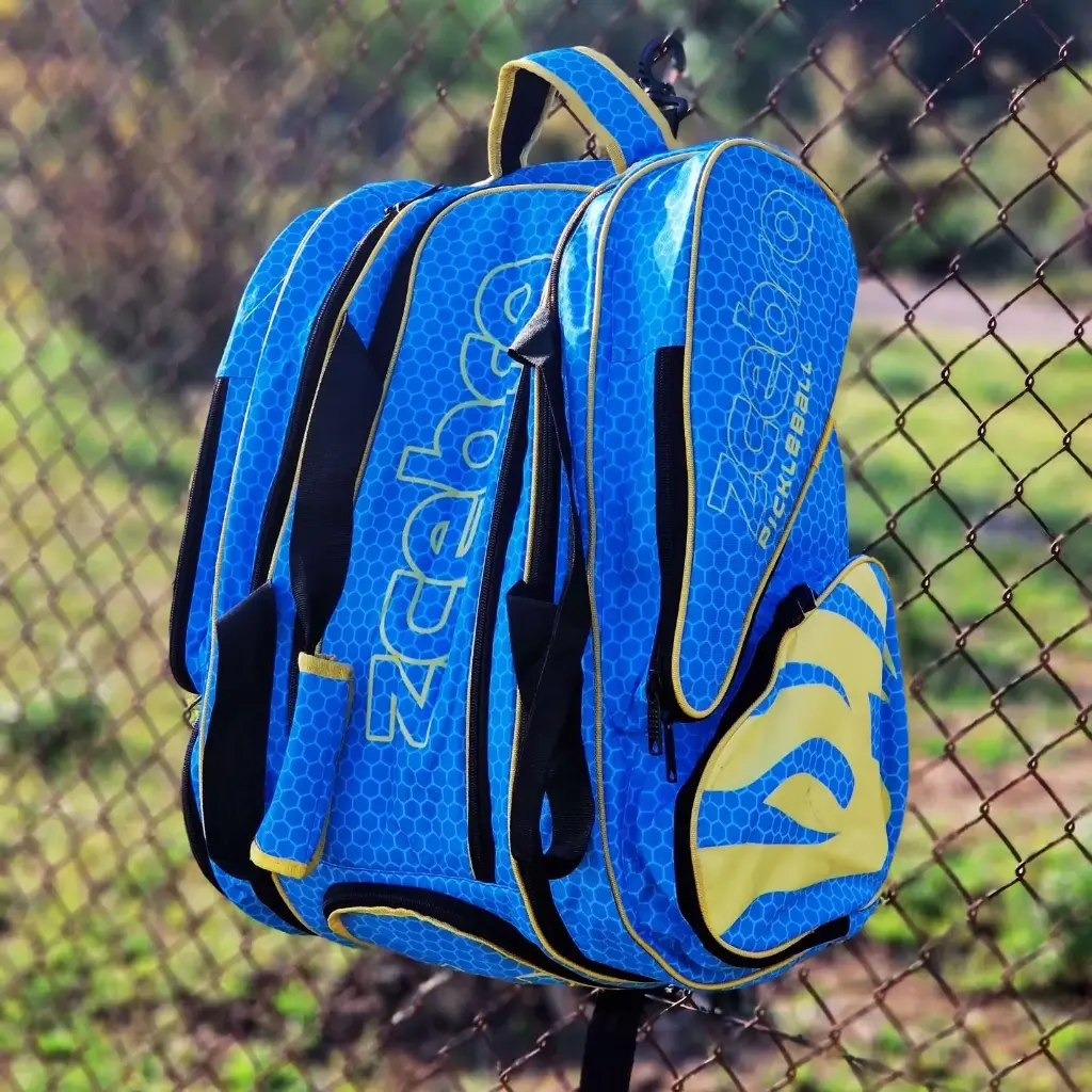 Zcebra Wild Bag 