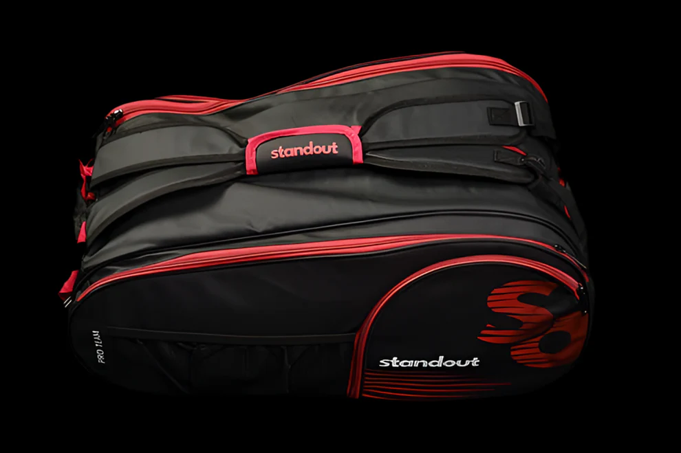 Standout Pro Tour Bag