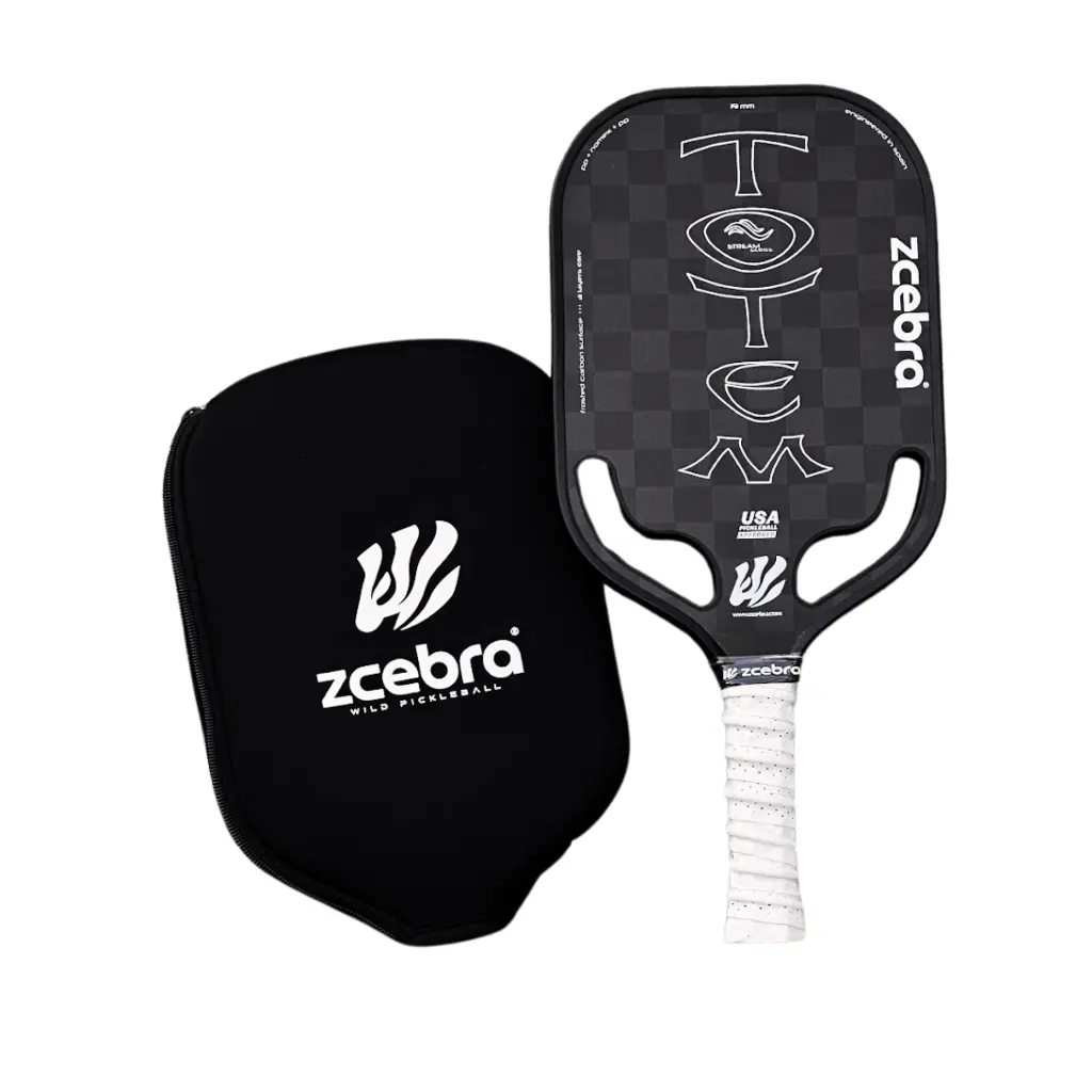 Zcebra TOTEM Carbon BLACK