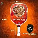 Carbono GORILLA PRO SERIES (Orange)