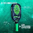 Carbono GORILLA PRO SERIES (Green)