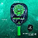 Carbono GORILLA PRO SERIES (Green)