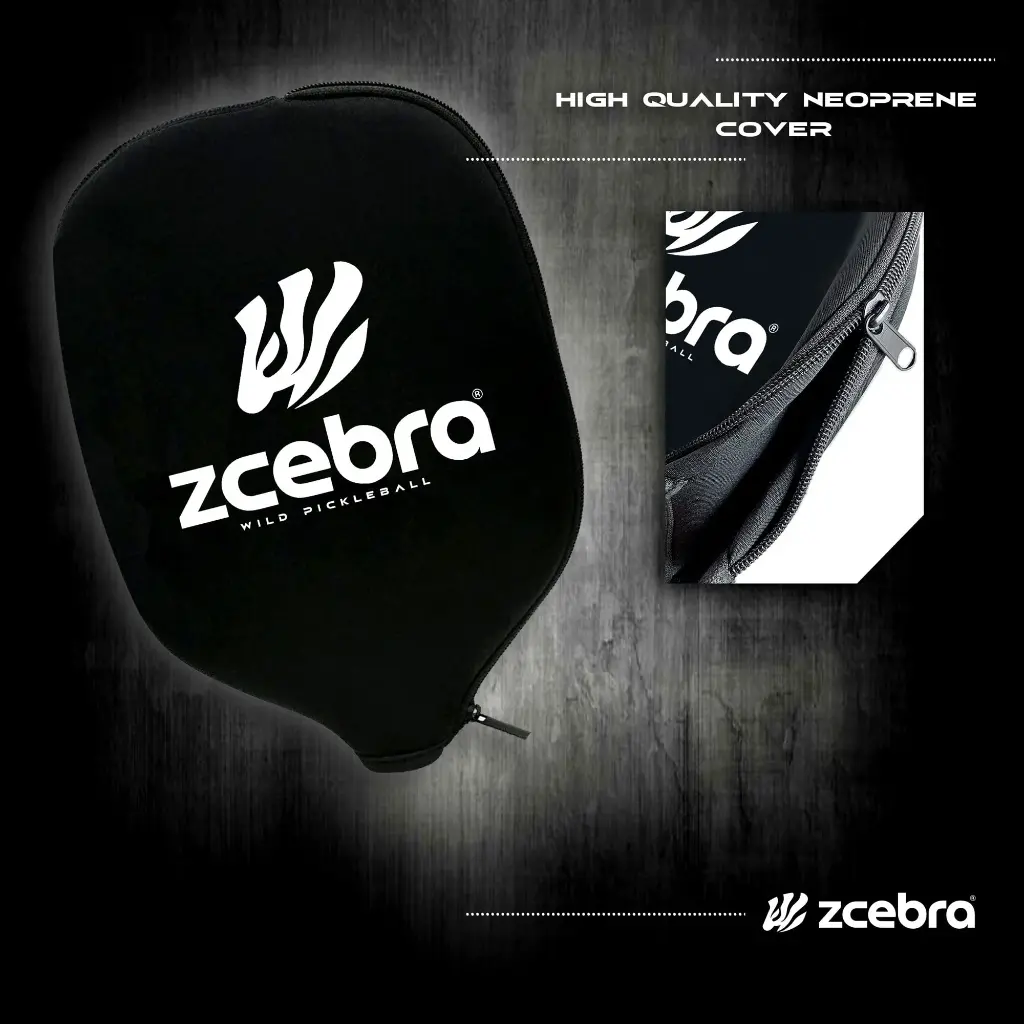 Zcebra GRAPHITE SERIES Sky Edition