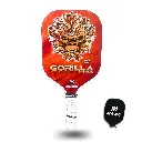 Zcebra GORILLA CARBON PRO SERIES (Orange)