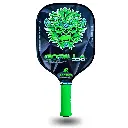 Zcebra GORILLA CARBON PRO SERIES (Green)