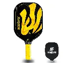 Zcebra GRAPHITE SERIES Yellow Edition