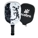 Zcebra ZGECKO FIBERGLASS SERIES White Edition