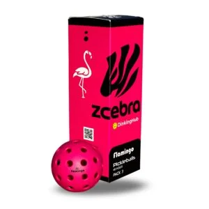 Zcebra Onsight Series Flamingo Edition - 3u Pack