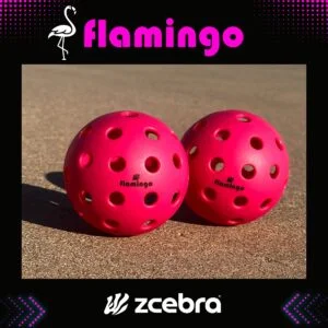 Zcebra Onsight Series Flamingo Edition - Pack 45u 