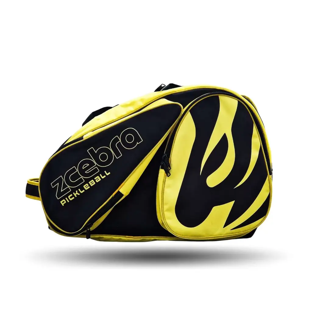 Zcebra Wild Bag PRO