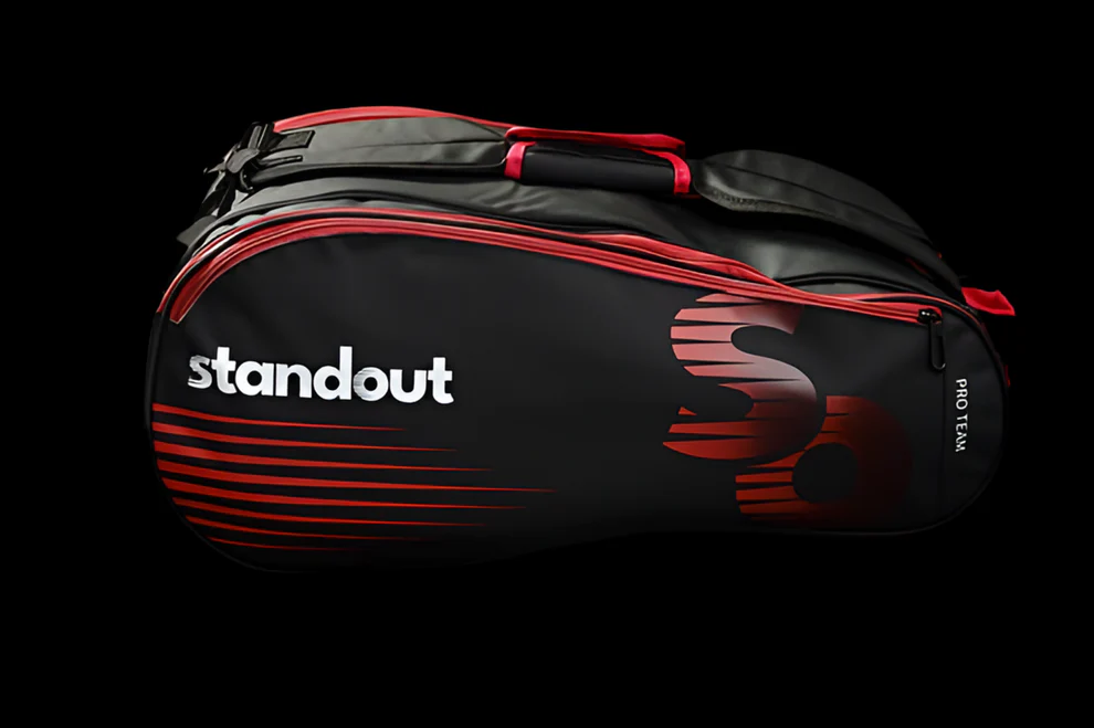 [PROTOURBAG] Standout Pro Tour Bag