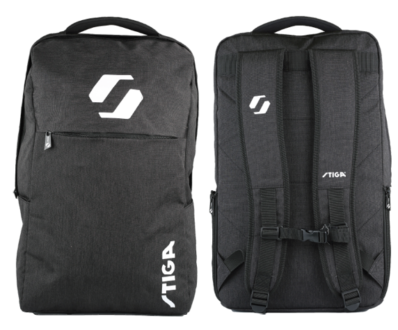 [ECORIVALBACKPACK] Stiga Eco Rival Backpack